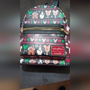 Disney Loungefly bag